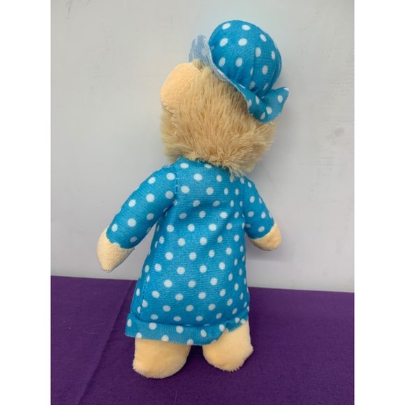 Bearstain Bears 9” Bear Momma Bear Storybook Plush Stuffed Animal - Picture 2 of 4